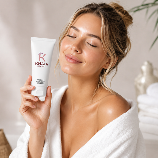 Hydrating Facial Cleanser