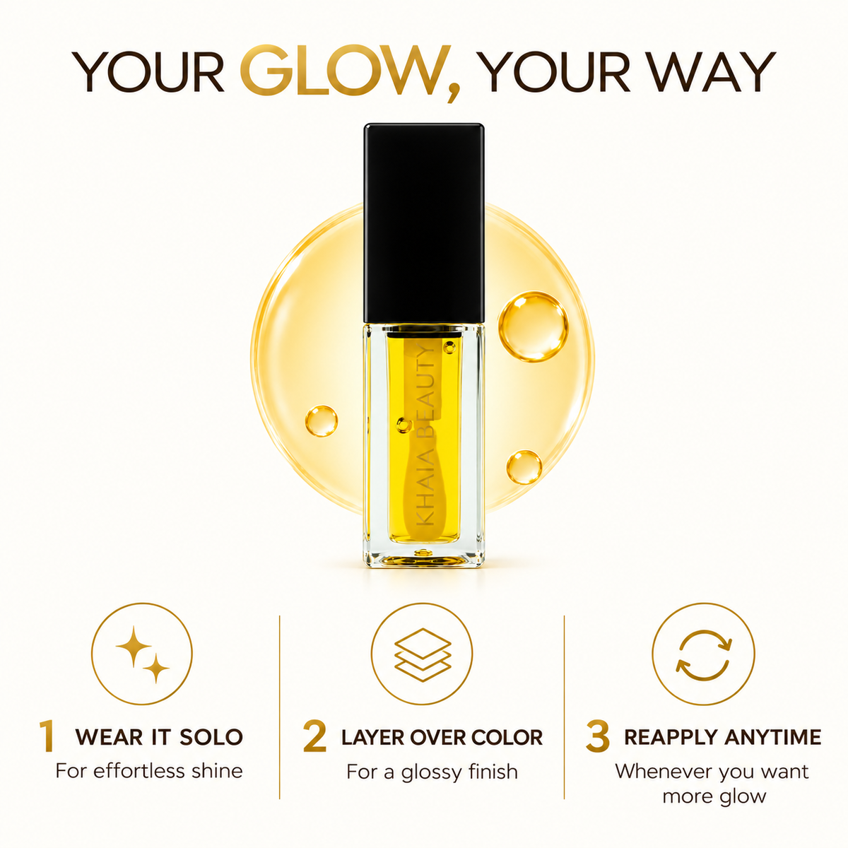 Skin + Shine Duo