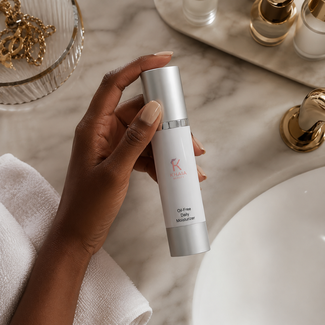 Does Oily Skin Still Need Moisturizer?