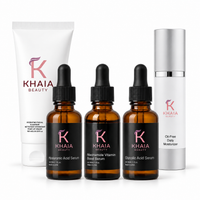 The Full Glow Routine