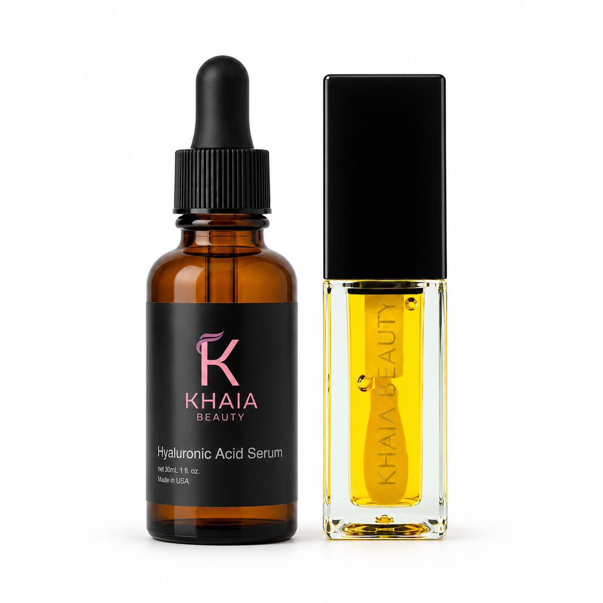 Skin + Shine Duo