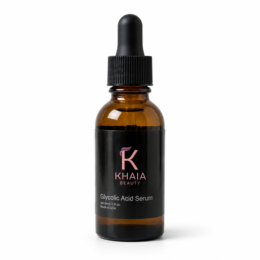 Glycolic Acid Serum