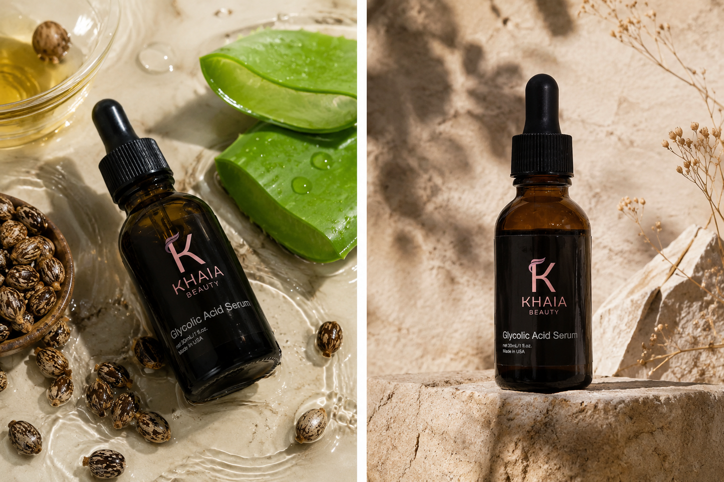 Glycolic Acid Serum