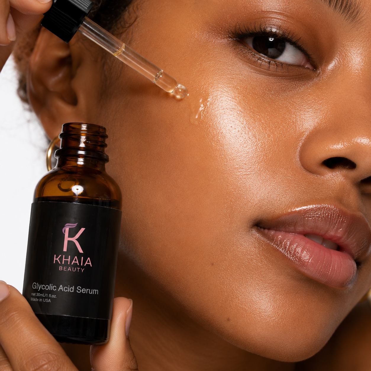 Glycolic Acid Serum