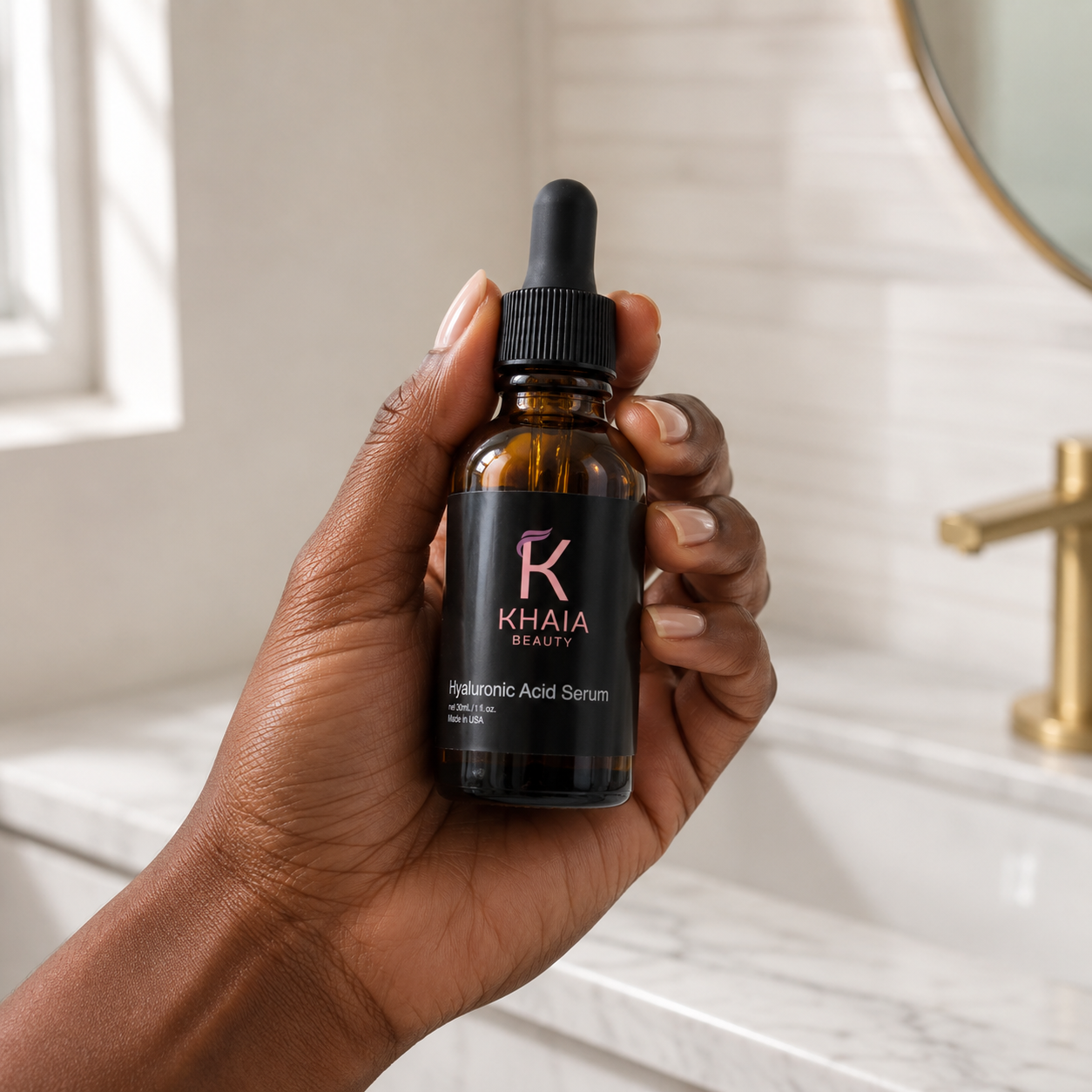Hyaluronic Acid Serum