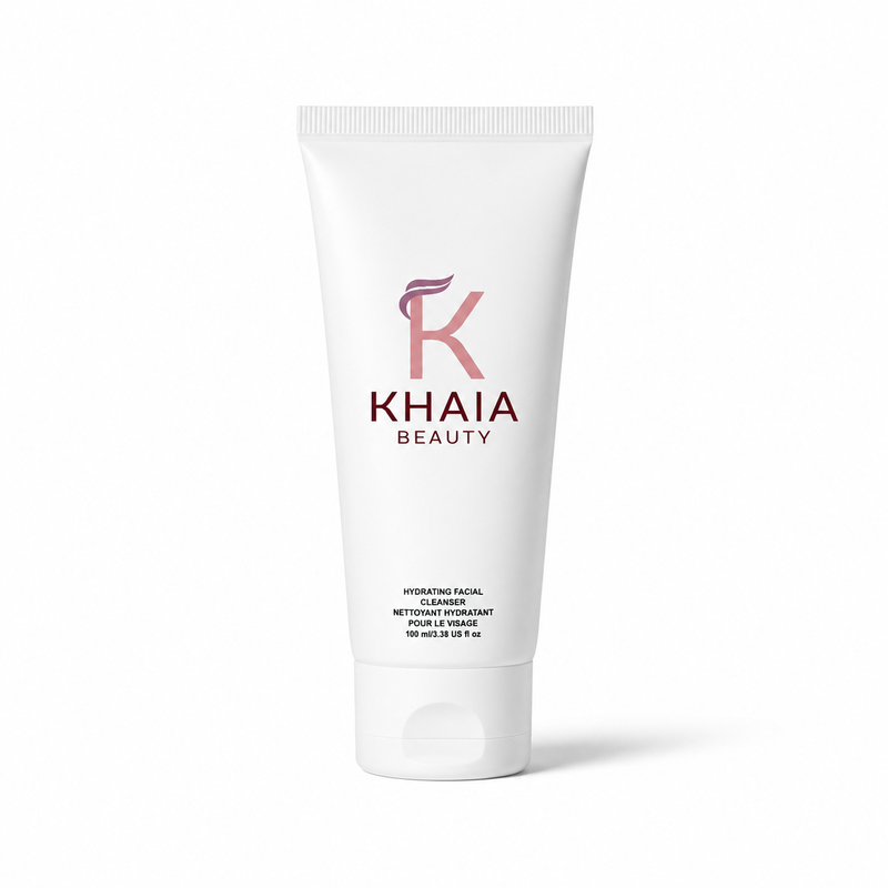 Hydrating Facial Cleanser