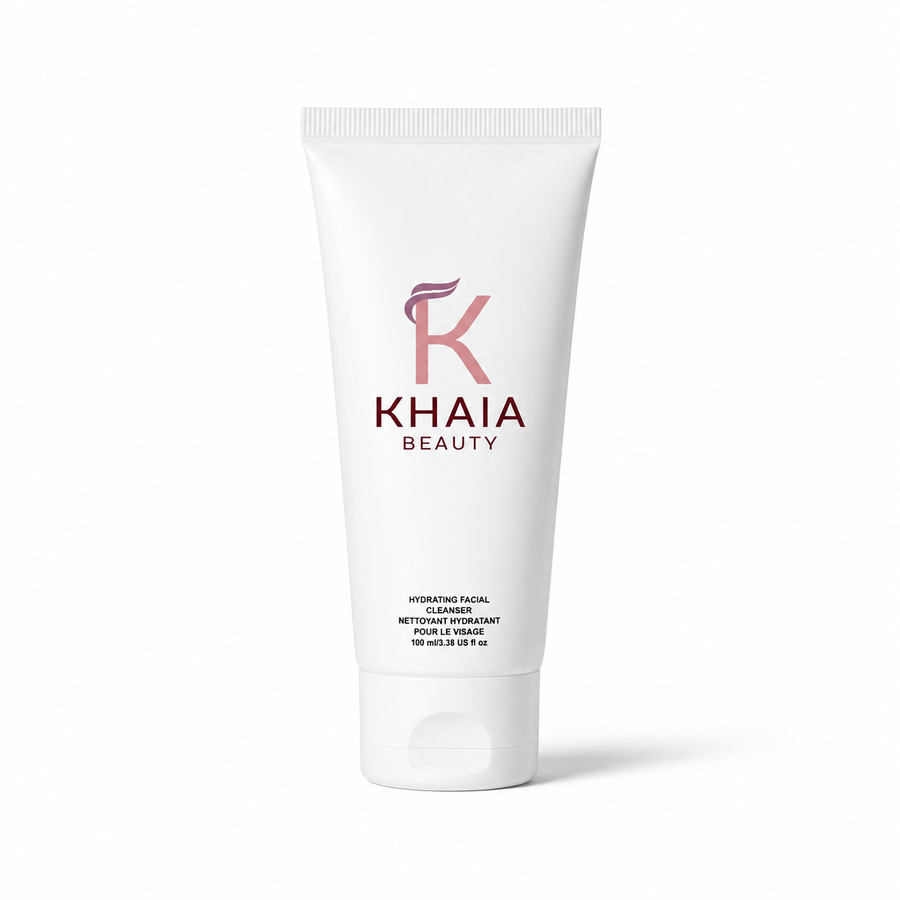 Hydrating Facial Cleanser