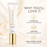 Hydrating Tinted Lip Butter