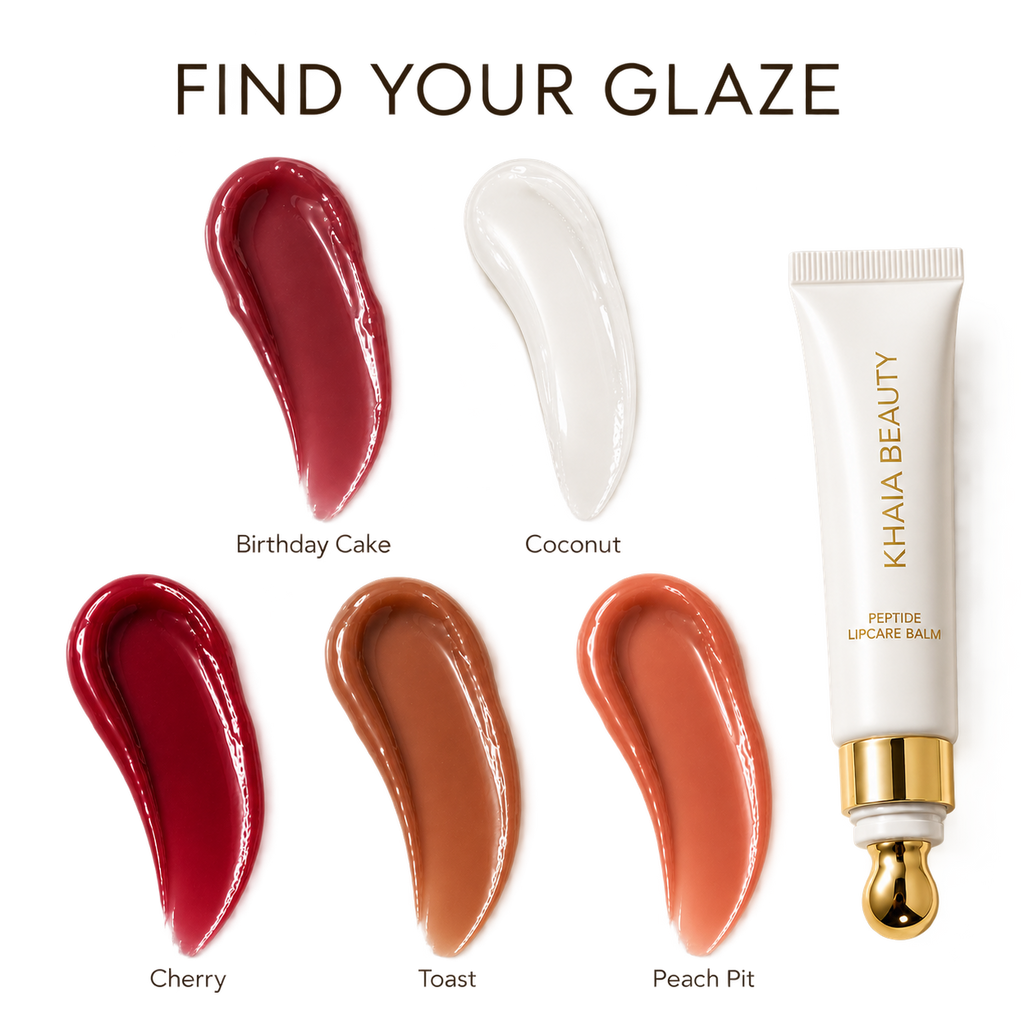 Pick Your Lip Mood