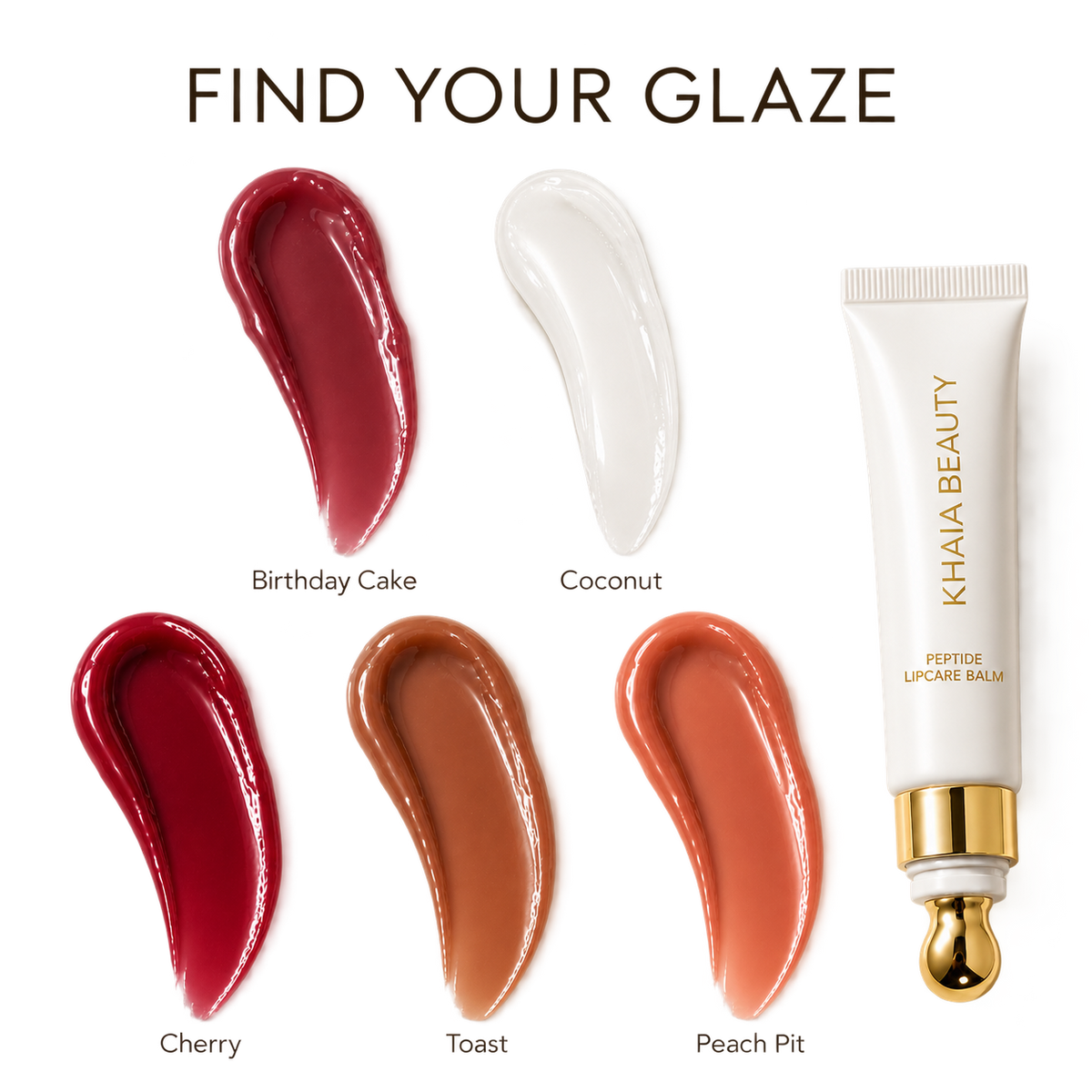 Hydrating Tinted Lip Butter
