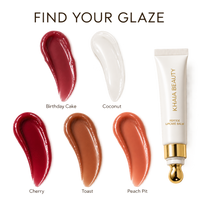 Hydrating Tinted Lip Butter