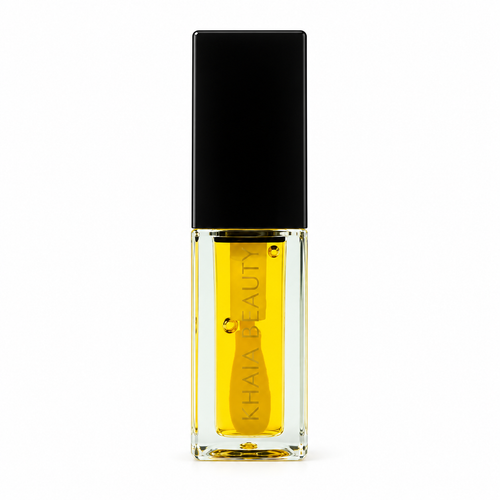 Juicy Glow Lip Oil