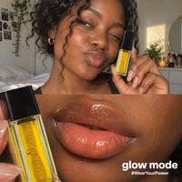 Juicy Glow Lip Oil