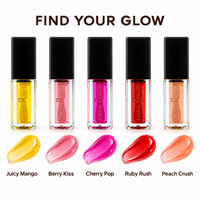 Juicy Glow Lip Oil