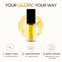 Juicy Glow Lip Oil