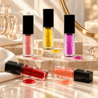 Juicy Glow Lip Oil