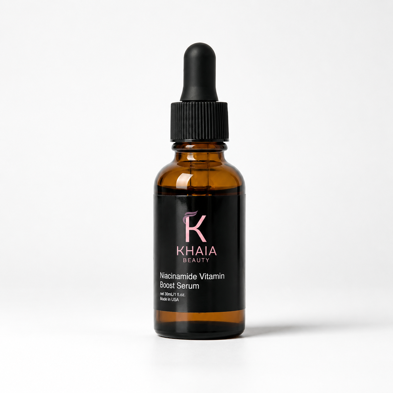 Niacinamide Vitamin Boost Serum