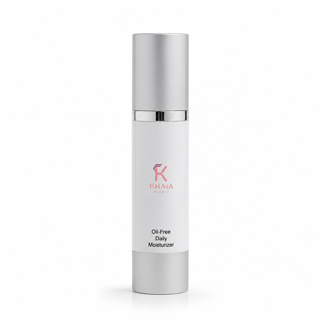 Oil-Free Daily Moisturizer