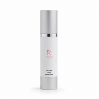 Oil-Free Daily Moisturizer