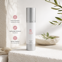 Oil-Free Daily Moisturizer
