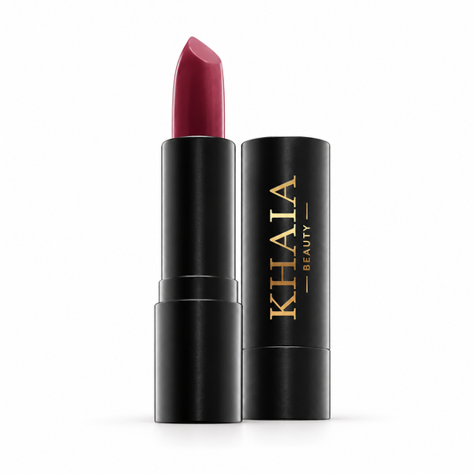 Satin Lipstick