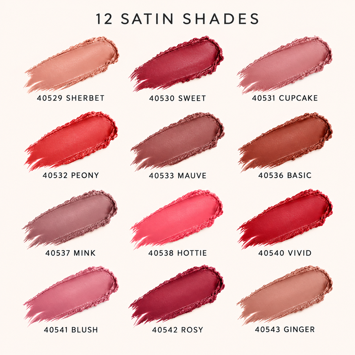 Pick Your Lip Mood